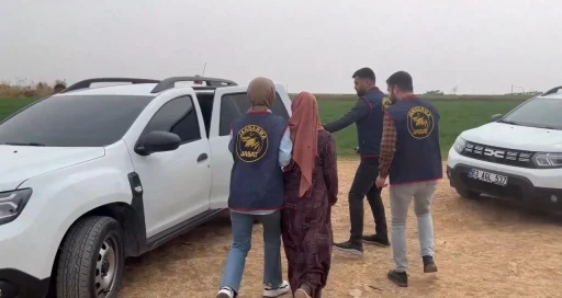 Şanlıurfa’da kan donduran cinayet çözüldü
