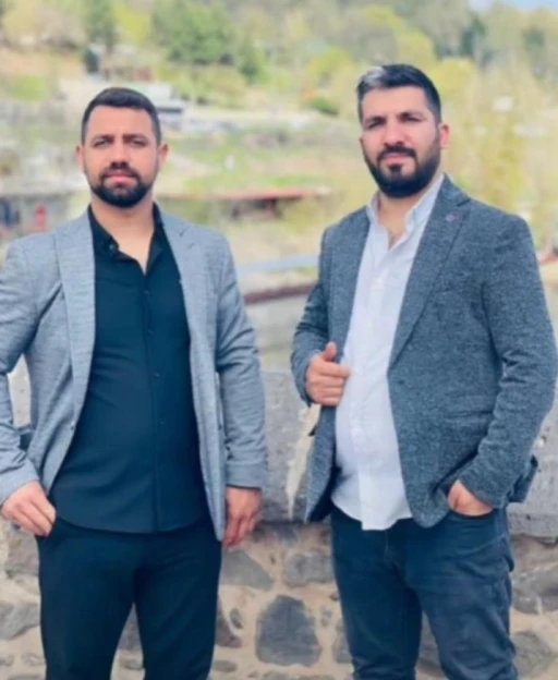 Şanlıurfa’da kavgada ölen kardeşler toprağa verildi
