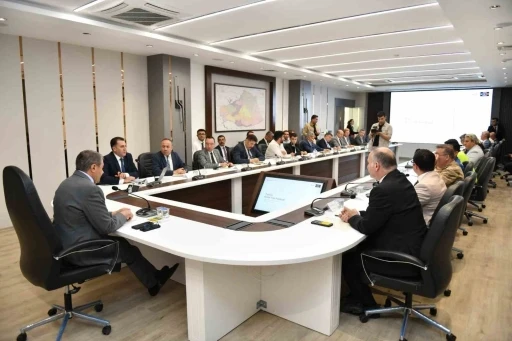 Şanlıurfa’da Kültür Yolu Festivali 24 Mayıs’ta başlıyor
