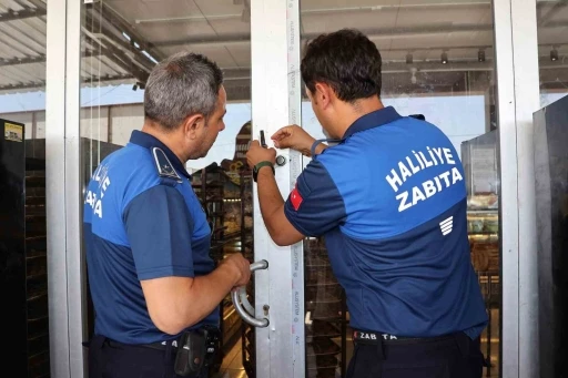 Şanlıurfa&rsquo;da mide bulandıran g&ouml;r&uuml;nt&uuml;ler
