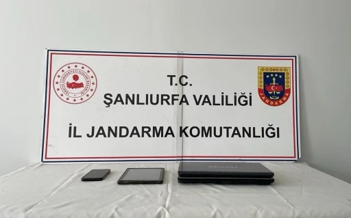 Şanlıurfa&rsquo;da nitelikli dolandırıcılık operasyonu: 1 g&ouml;zaltı
