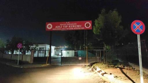 Şanlıurfa’da otomobil ile motosiklet çarpıştı: 2 ölü
