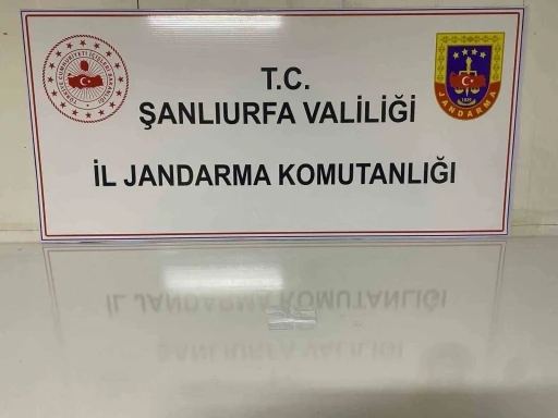Şanlıurfa&rsquo;da silah ve uyuşturucu ele ge&ccedil;irildi: 8 ş&uuml;pheliye işlem yapıldı
