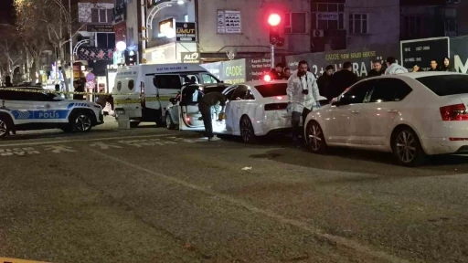 Şanlıurfa&rsquo;da silahlı saldırı: 1 &ouml;l&uuml;
