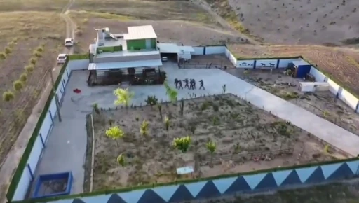 Şanlıurfa’da tefecilik operasyonunda 8 tutuklama

