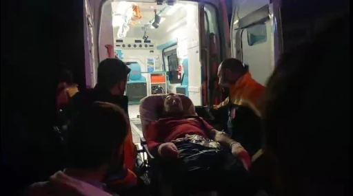 Şanlıurfa&rsquo;da t&uuml;p patlaması: &Ouml;l&uuml; ve yaralılar var
