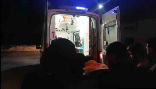 Şanlıurfa&rsquo;da t&uuml;p patlaması sonucu &ouml;l&uuml; sayısı 4&rsquo;e y&uuml;kseldi
