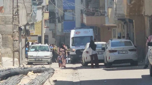 Şanlıurfa&rsquo;da vahşet: Eşini &ouml;ld&uuml;r&uuml;p intihar s&uuml;s&uuml; verdi
