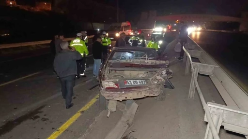 Şanlıurfa’da zincirleme trafik kazası: 5 yaralı

