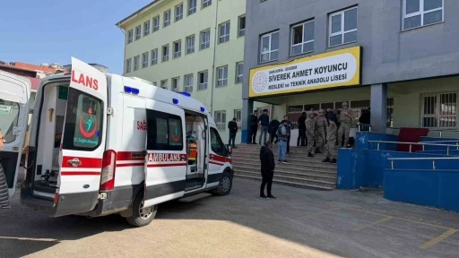 Şanlıurfa&rsquo;daki saldırıda yaralananların kimlikleri belli oldu
