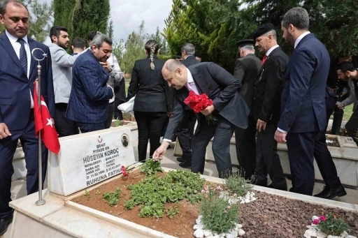 Şanlıurfa’nın düşman işgalinden kurtuluşunun yıldönümü kutlamaları başladı
