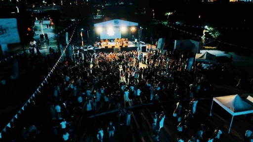 Şanlıurfa&rsquo;nın sevilen sesleri DicleFest&rsquo;te sahne alacak
