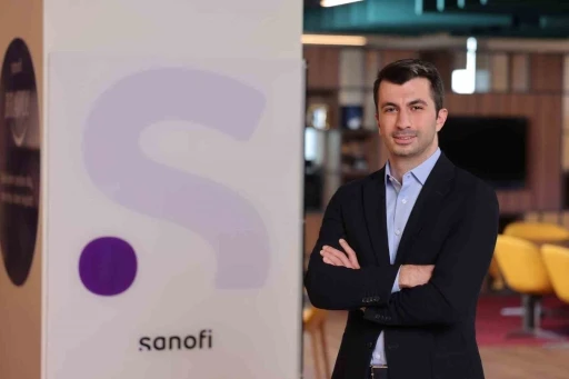 Sanofi&rsquo;de &uuml;st d&uuml;zey atama
