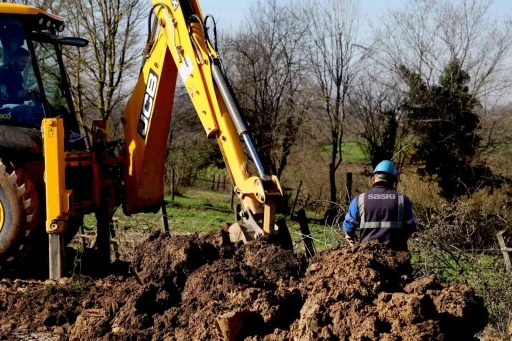 Sapanca Gölü için alternatif kaynaklar evreye alınıyor
