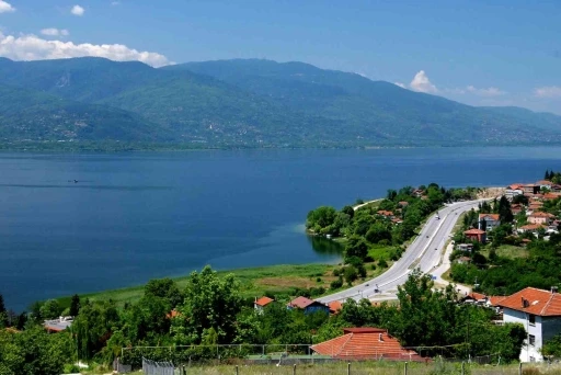 Sapanca Gölü’nü korumak adına yeni adım: 50 yeni sondaj çalışması
