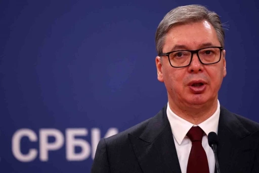 Saraybosna’daki &quot;savaş turizmi&quot; ile ilgili Sırbistan Cumhurbaşkanı Vucic hakkında suç duyurusu
