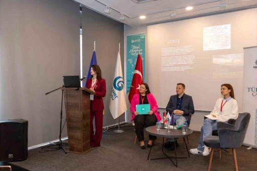 Saraybosna &quot;2. Balkanlar’da Türkoloji Çalıştayı&quot;na ev sahipliği yaptı
