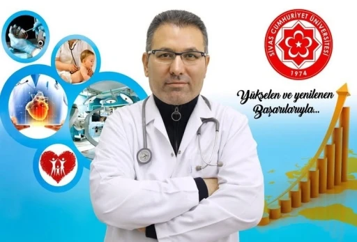 Sarıakçalı, &quot;Obezite konusunda acil eylem planı oluşturulmalı&quot;
