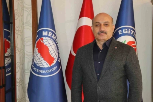 Sarıge&ccedil;ili: "Ara tatil uygulaması eğitim paydaşları tarafından benimsendi"
