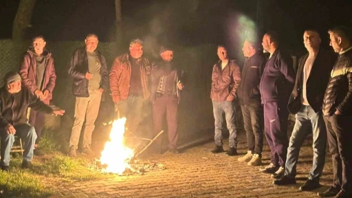 Sarıg&ouml;l&rsquo;de asırlık gelenek yaşatıldı
