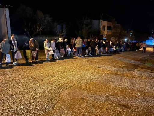 Sarıg&ouml;l&rsquo;de asırlık gelenek yaşatılıyor

