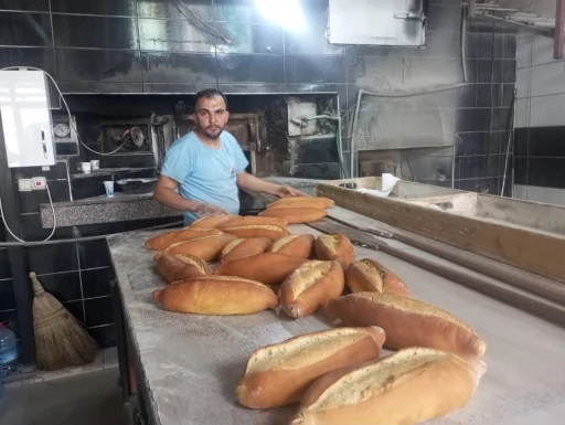 Sarıg&ouml;l&rsquo;de ekmeğe ve simide yeni tarife
