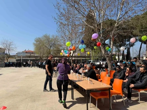 Sarıg&ouml;l&rsquo;de Nevruz coşkusu
