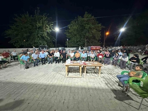 Sarıg&ouml;l&rsquo;de &uuml;reticilere sertifika desteği
