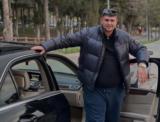 Sarıg&ouml;ll&uuml; gen&ccedil; hayata tutunamadı
