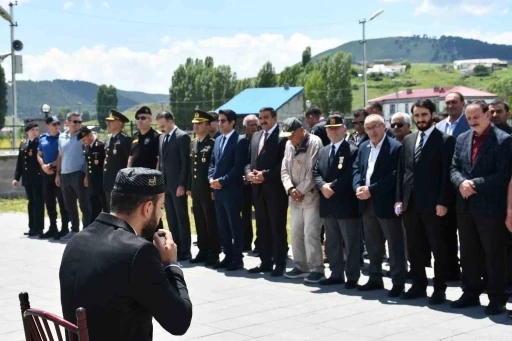 Sarıkamış&rsquo;ta 15 Temmuz&rsquo;un 10. yılında birlik ve beraberlik mesajı
