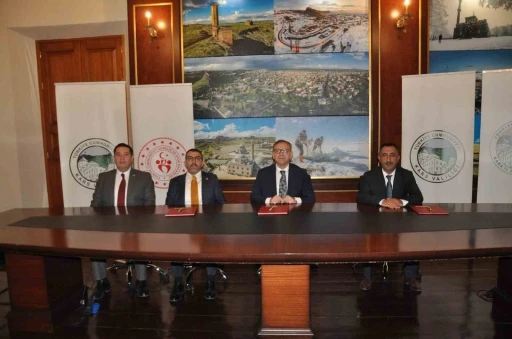 Sarıkamış&rsquo;ta dev yatırım: 25,5 Milyon TL&rsquo;lik Suni Karlama hamlesiyle 5&rsquo;inci pist g&uuml;&ccedil;leniyor
