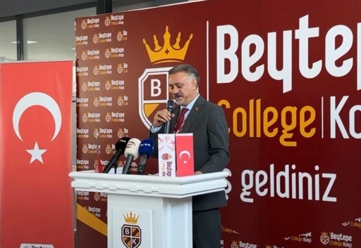 Sarıta&ccedil;: "Bayramlar birlik ve dayanışmanın en g&uuml;&ccedil;l&uuml; şekilde hissedildiği &ouml;zel zamanlardır"
