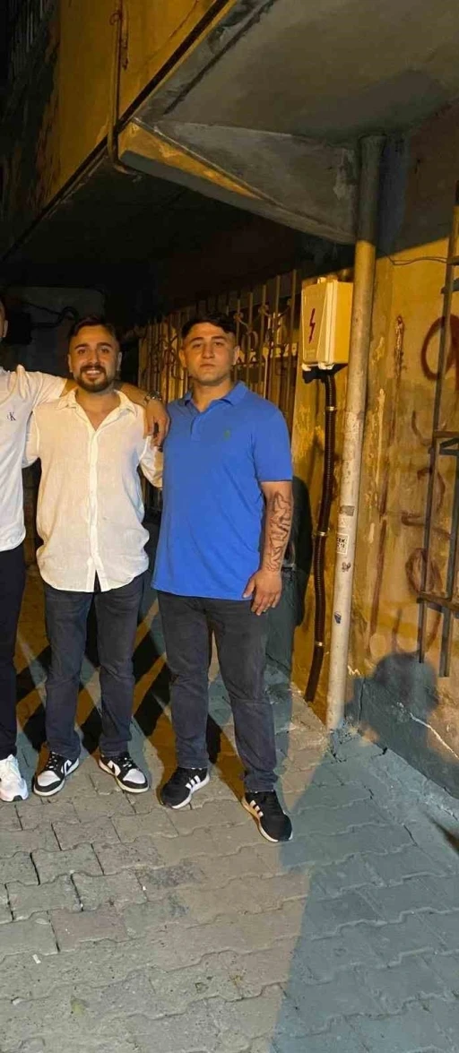Sarıyer’de denizde kaybolan Serhat Yağız’dan da acı haber
