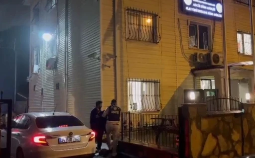 Sarıyer&rsquo;de &uuml;niversite &ouml;ğrencilerini taciz eden şahıs yakalandı

