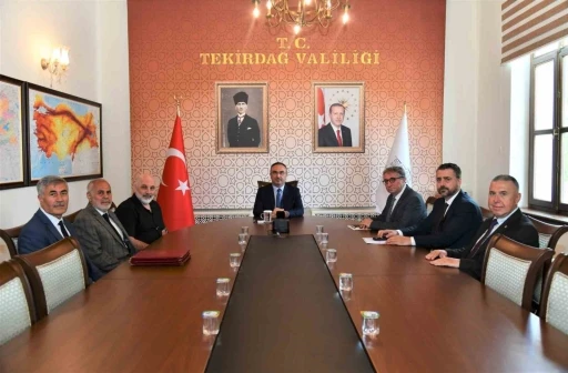 Şark&ouml;y&rsquo;e hayırsever desteğiyle cami yapılacak
