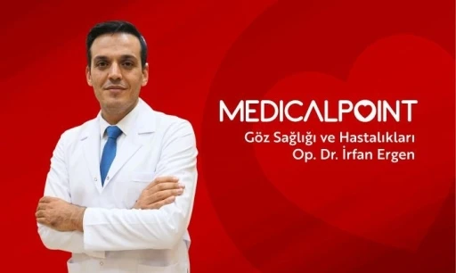 Şaşılıkta erken müdahale görme kaybını ve psikolojik etkileri önleyebilir
