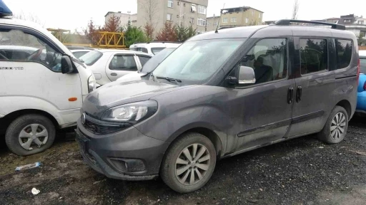 Satın aldığı change araca orijinal raporu veren ekspertiz firmasından şikayet&ccedil;i oldu
