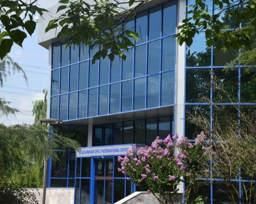 SAÜ’den ERASMUS+ KA2 Projesi
