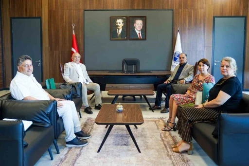 SAÜ ile Varna Free Üniversitesi ortak yangın mühendisliği projesi başlatıyor
