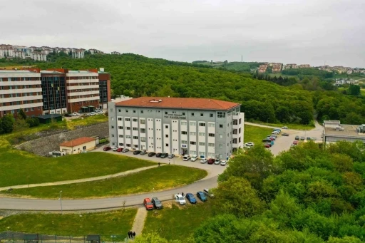 SAÜ Tıp Fakültesi öğrencilerinden uluslararası başarılar
