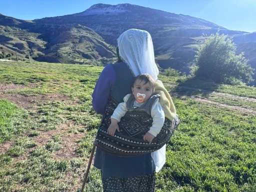 Şavakların yayla m&uuml;cadelesi: Tulum peynirinin arkasındaki emek
