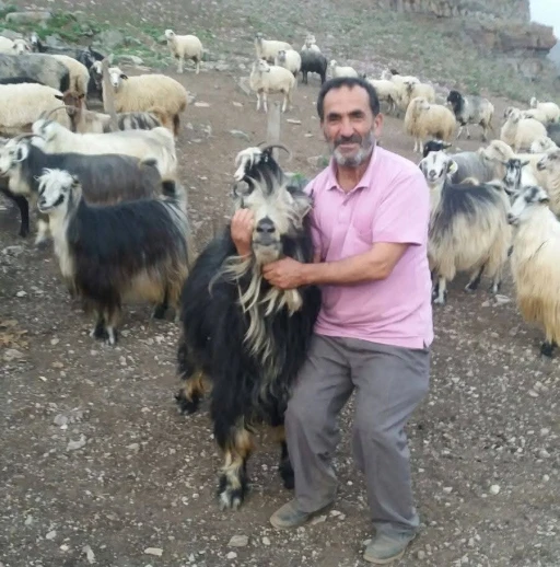 Şavşat Deresi&rsquo;nde kaybolan babanın cansız bedenine ulaşıldı
