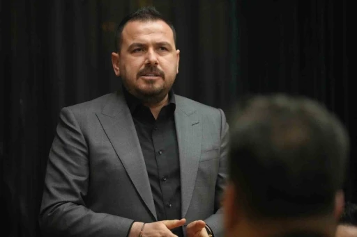Savunma sanayide &uuml;retim s&uuml;r&uuml;yor, istihdam artıyor: Bin 200 kişi bu tesisten ge&ccedil;imini sağlıyor
