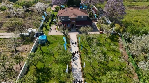 Saygınlar Kul&uuml;b&uuml; G&ouml;lc&uuml;k&rsquo;te hizmete a&ccedil;ıldı
