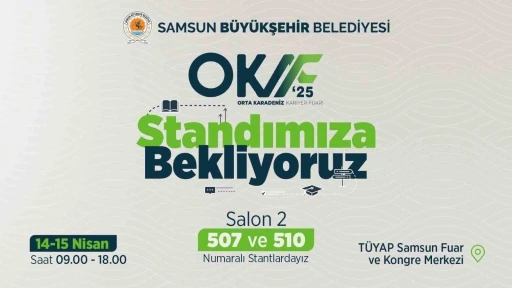 SBB’den OKAF’a davet
