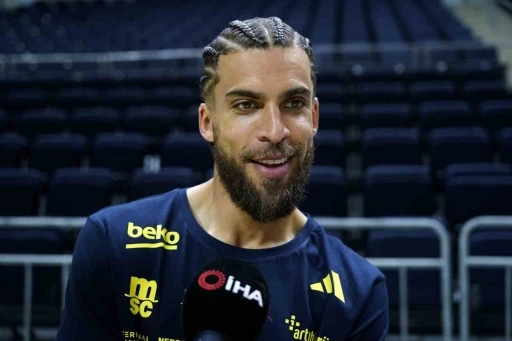 Scottie Wilbekin: &quot;Final Four’da savunma yapmak varken bütün sezon dizimi güçlendirmekle geçti&quot;
