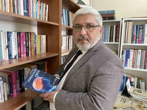 SC&Uuml;&rsquo;l&uuml; Akademisyene Avrupa&rsquo;dan Prestijli G&ouml;rev
