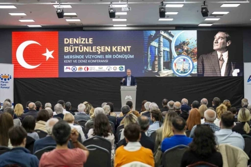 Seçer: &quot;Gemilere şu ana kadar 16 milyon dolar ceza yazdık&quot;
