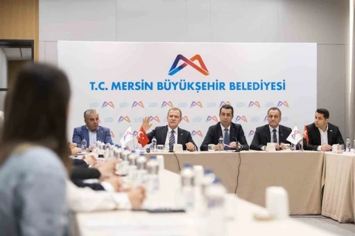 Seçer: &quot;Tarımsal destek miktarında yüzde 80’ne varan artış sağladık&quot;
