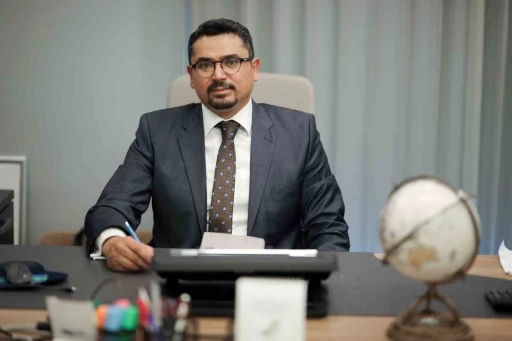 SEDAŞ’ta Genel Müdür Vekili Mustafa Yılmaz oldu
